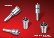 diesel part (head rotor,  nozzle,  plunger,  valve) - Car parts for sale