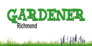Gardeners in Richmond