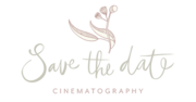 Save The Date Wedding Films,  Queensland