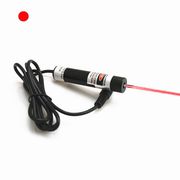 Constant Used 650nm Red Dot Laser Module