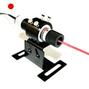 Good Direction 5mW to 100mW Economy Red Dot Laser Alignment