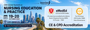 25th Global Summit on Nursing Education and Practice (GSNEP 2026)-ric