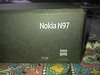 Brand new Nokia N97 32GB Apple Iphone 3G s  Blackberry Bold 9000